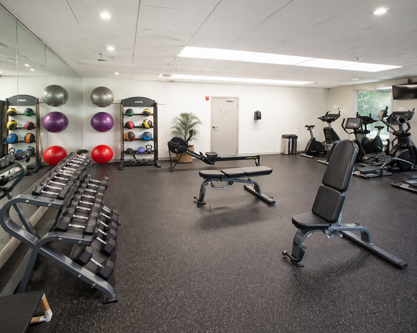 1 Renaissance Place #720, Palatine, IL 60067