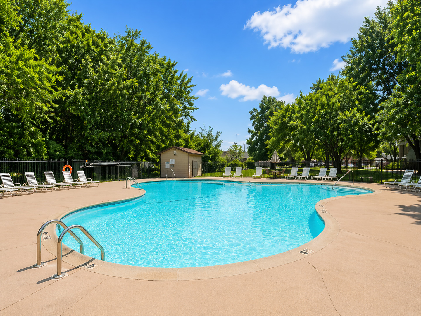 1 Renaissance Place #720, Palatine, IL 60067