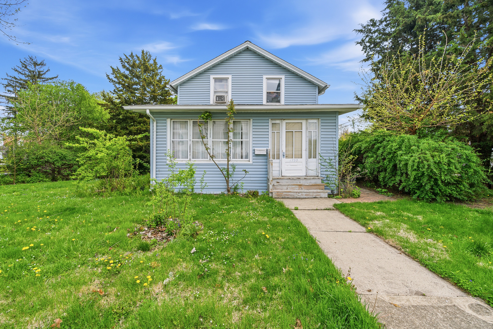 1730 S Jefferson Street, Lockport, IL 60441