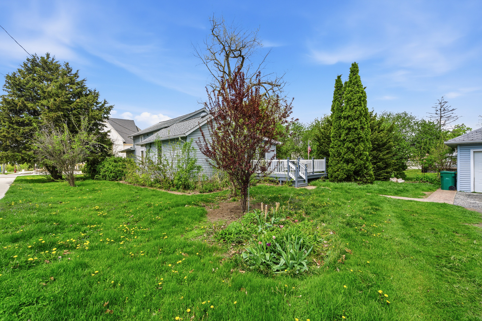 1730 S Jefferson Street, Lockport, IL 60441