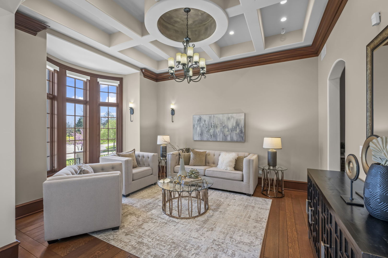 23 Enclave Court, South Barrington, IL 60010