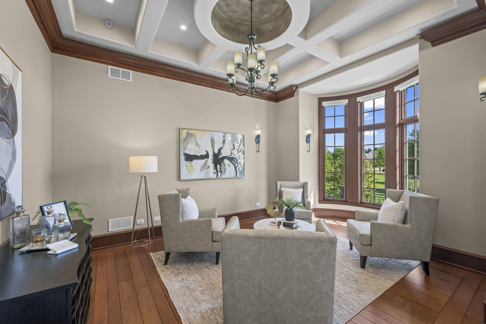 23 Enclave Court, South Barrington, IL 60010