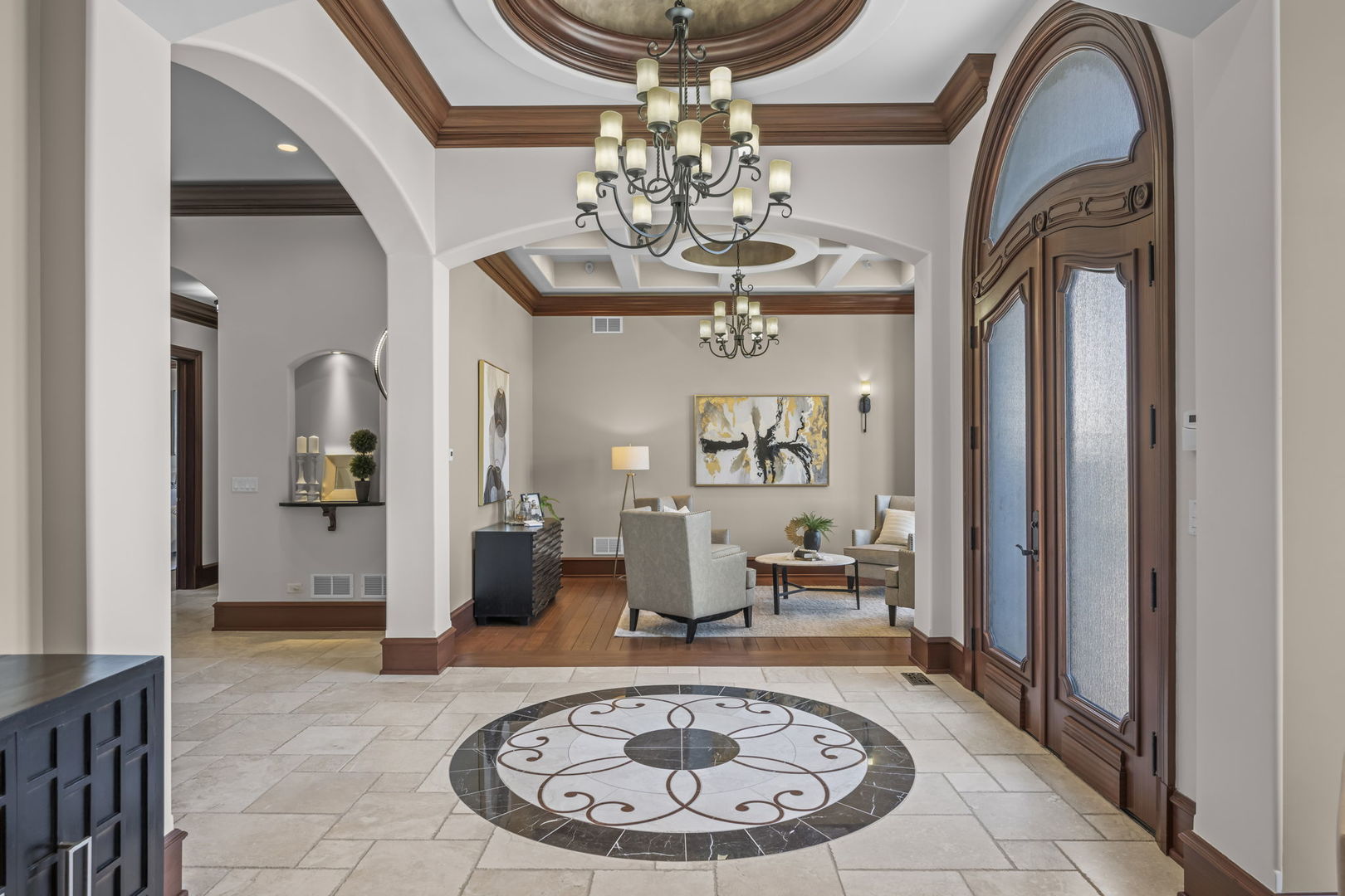 23 Enclave Court, South Barrington, IL 60010