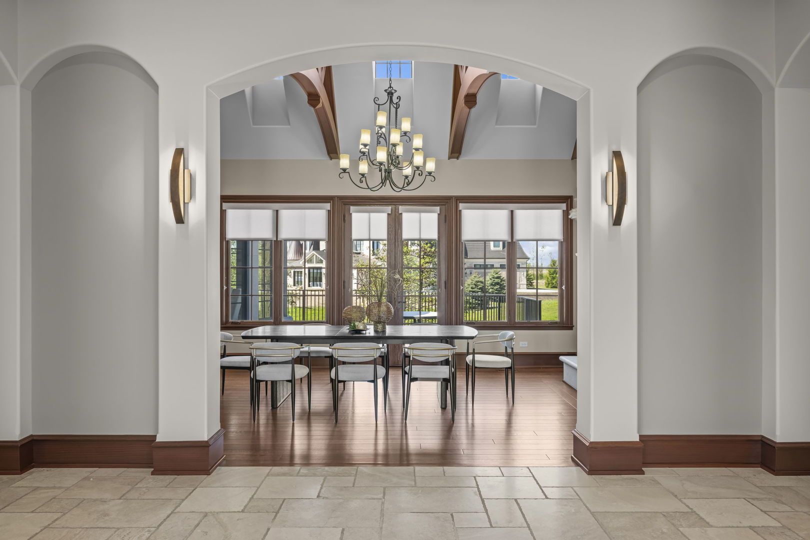 23 Enclave Court, South Barrington, IL 60010