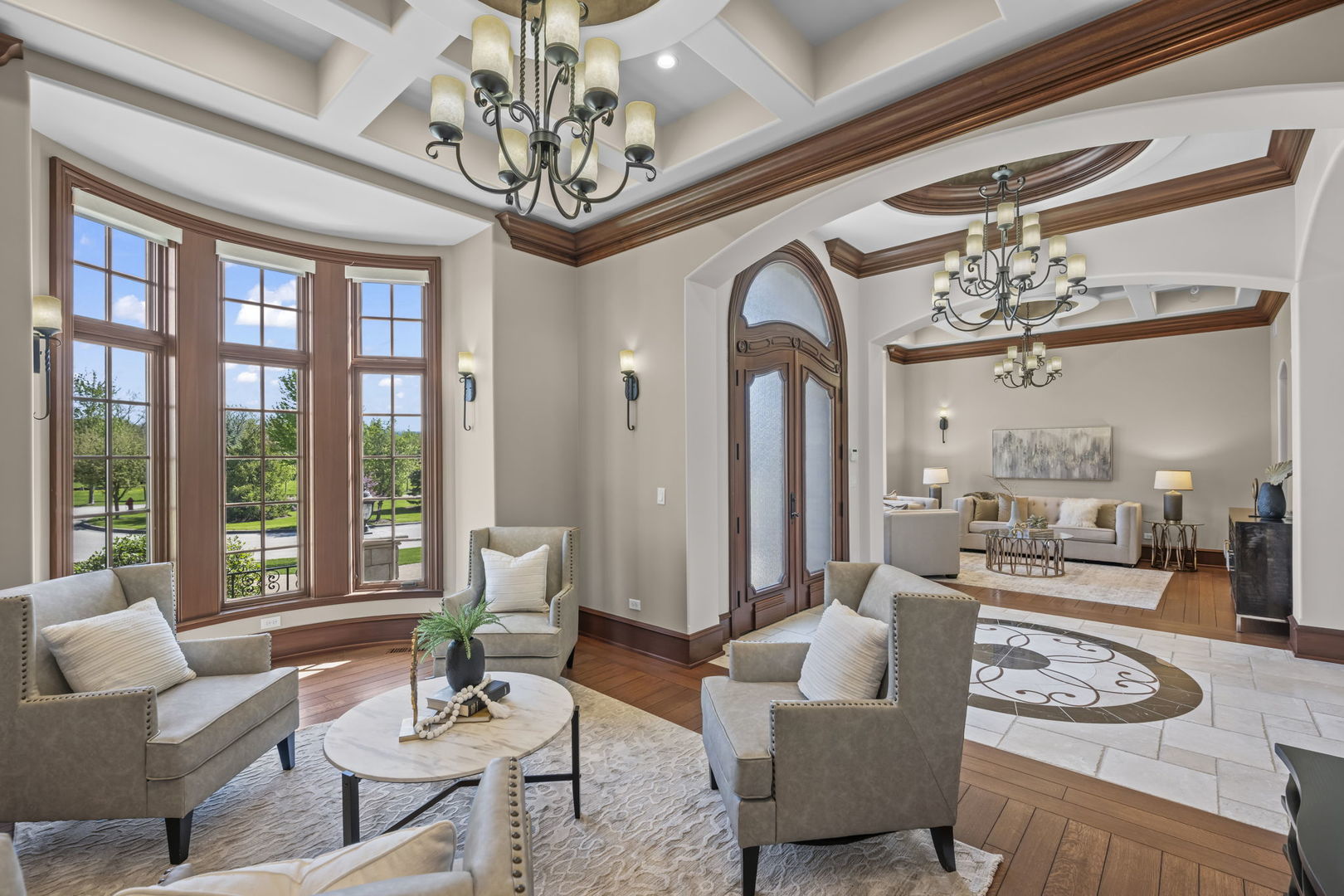 23 Enclave Court, South Barrington, IL 60010