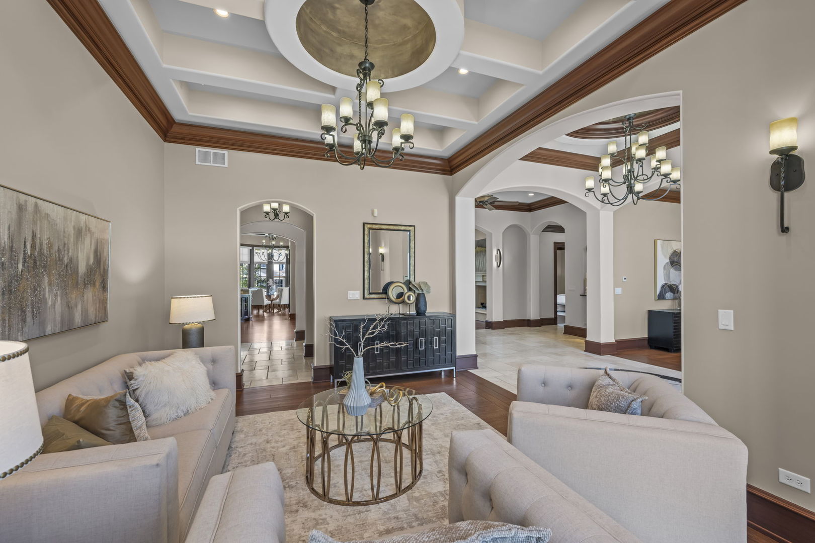 23 Enclave Court, South Barrington, IL 60010