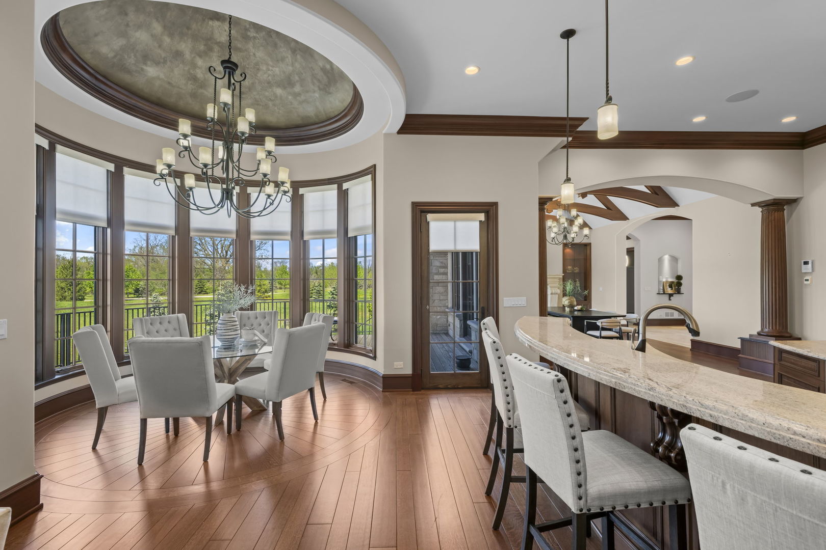 23 Enclave Court, South Barrington, IL 60010