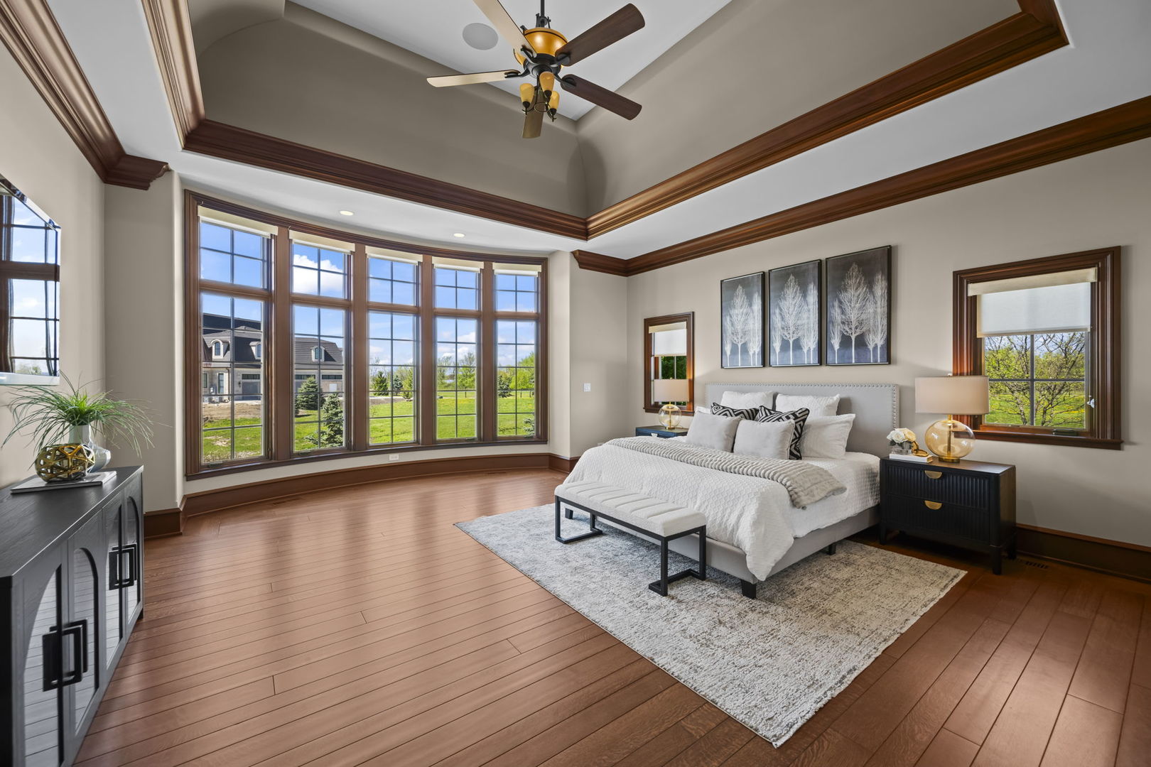 23 Enclave Court, South Barrington, IL 60010