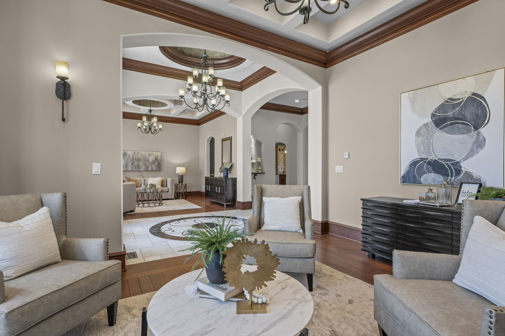 23 Enclave Court, South Barrington, IL 60010