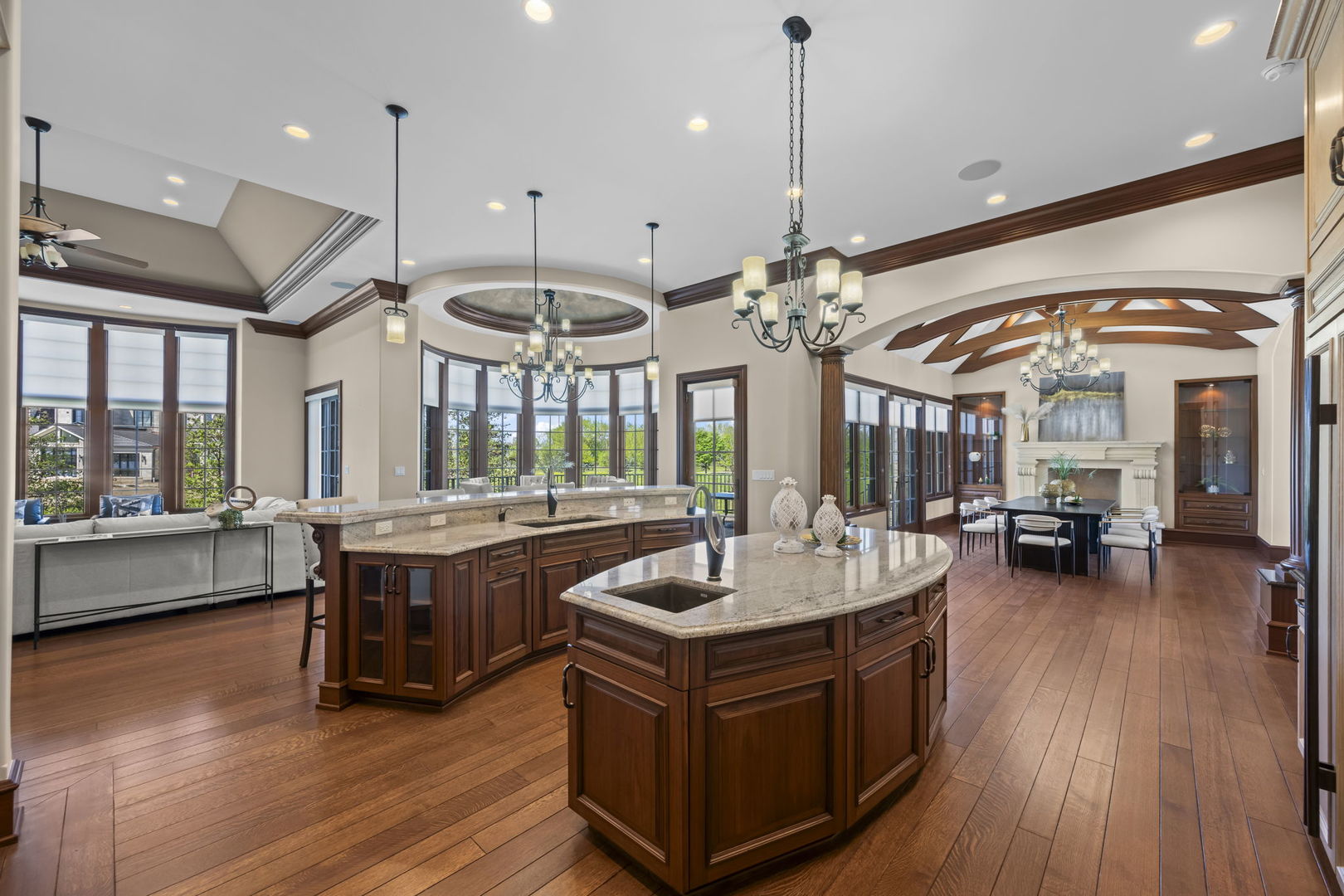 23 Enclave Court, South Barrington, IL 60010