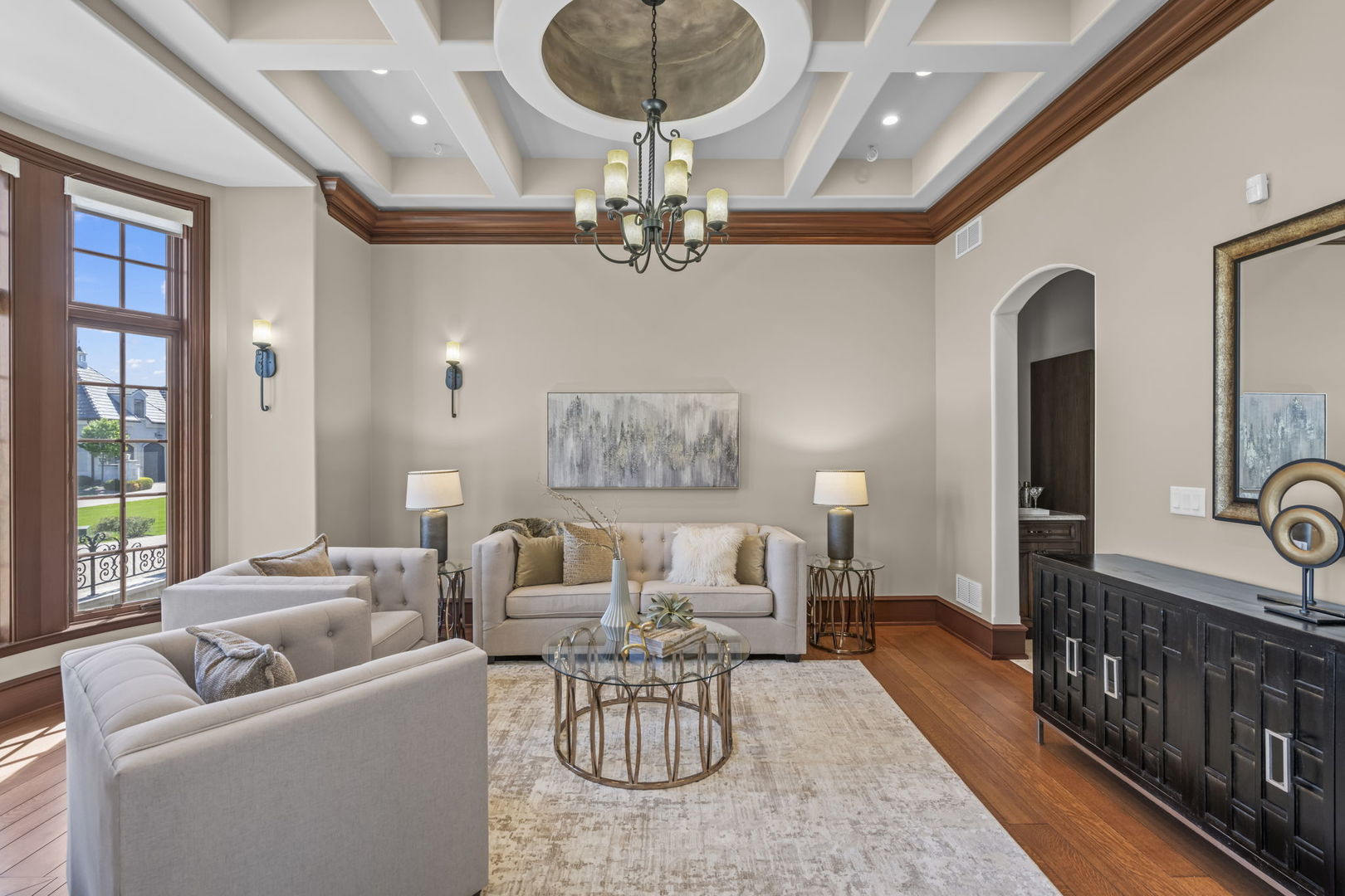 23 Enclave Court, South Barrington, IL 60010