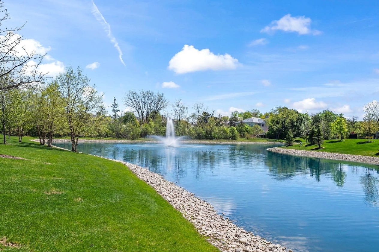 23 Enclave Court, South Barrington, IL 60010