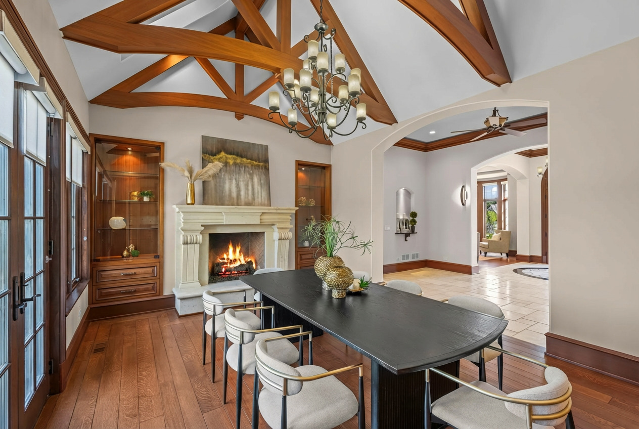 23 Enclave Court, South Barrington, IL 60010