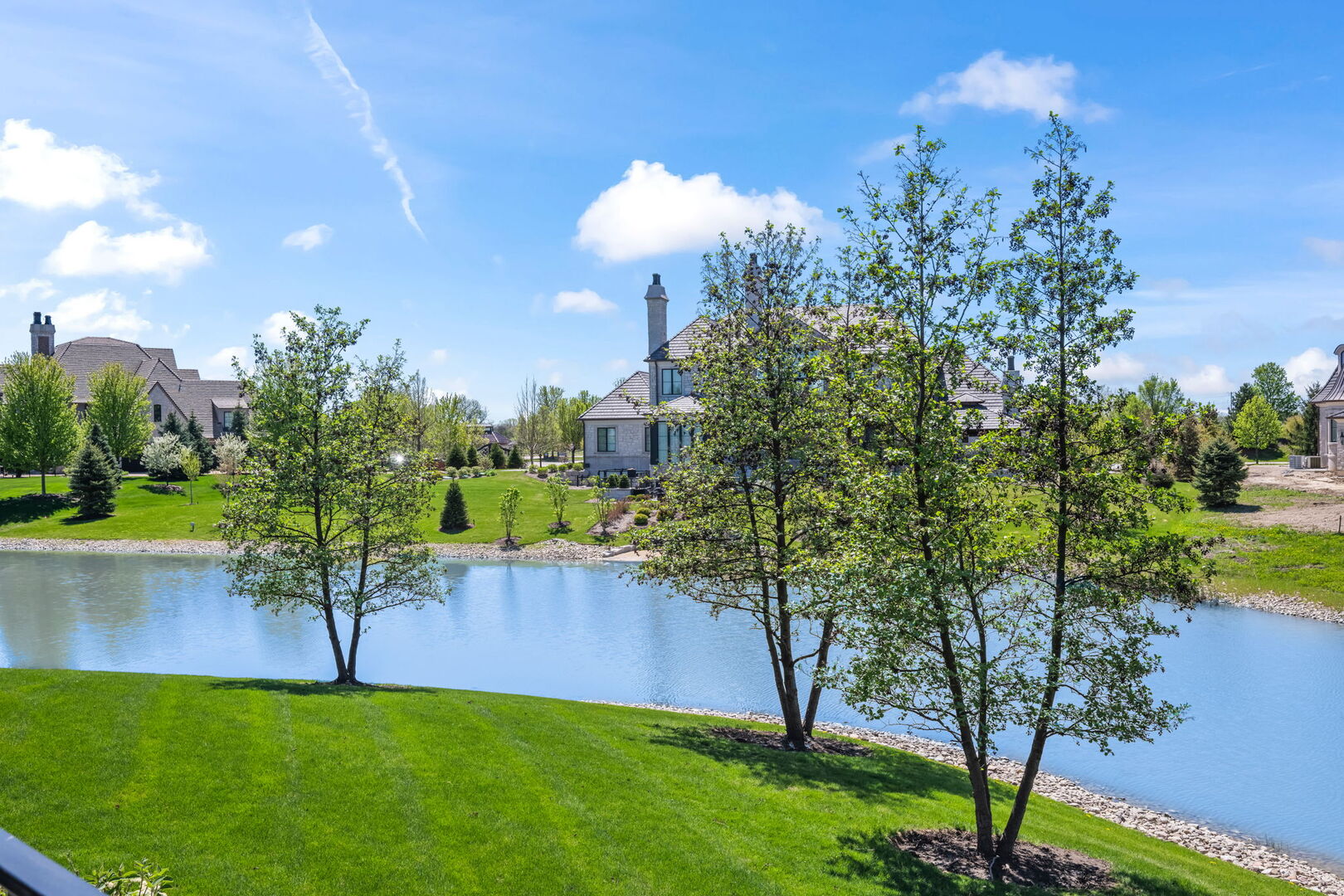 23 Enclave Court, South Barrington, IL 60010