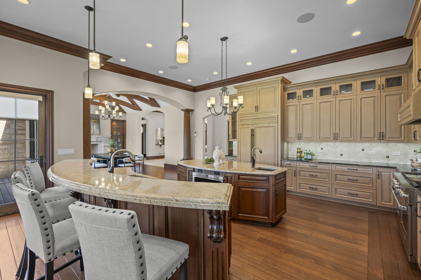 23 Enclave Court, South Barrington, IL 60010