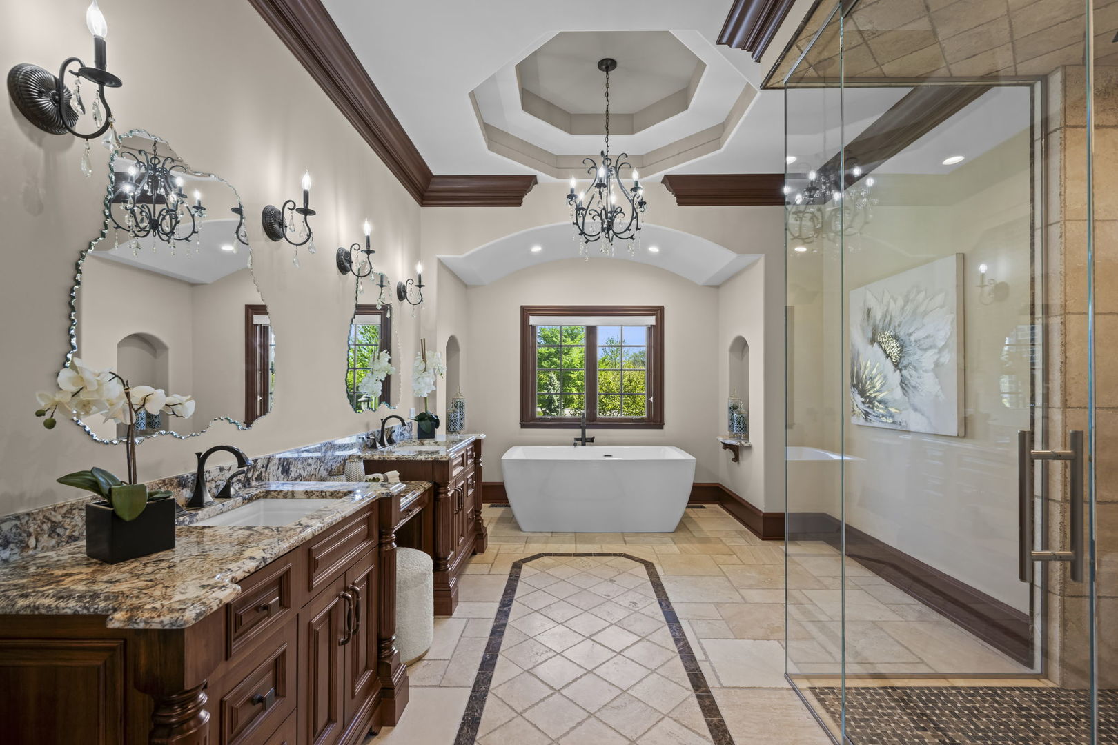 23 Enclave Court, South Barrington, IL 60010