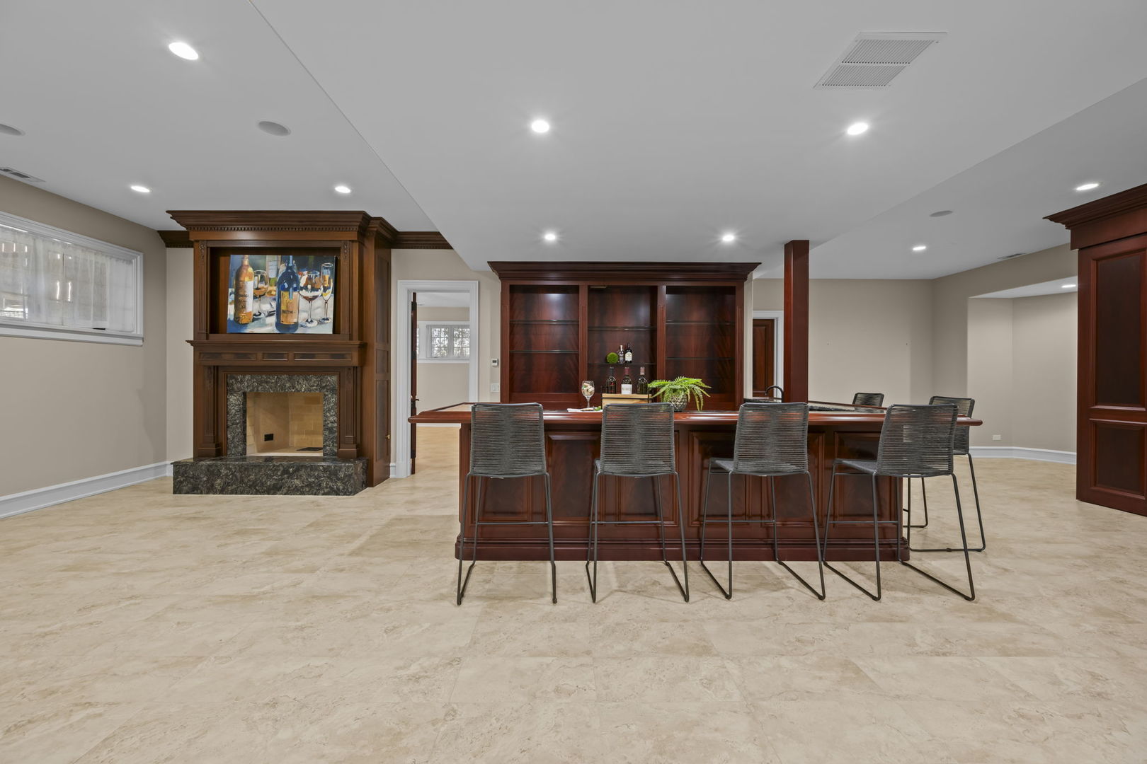 23 Enclave Court, South Barrington, IL 60010