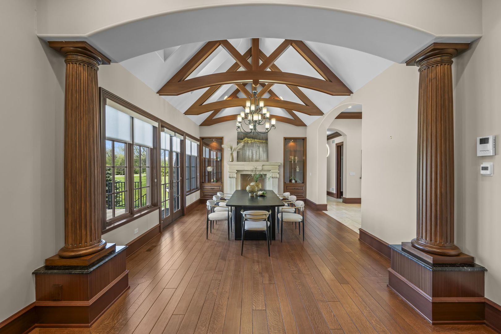 23 Enclave Court, South Barrington, IL 60010