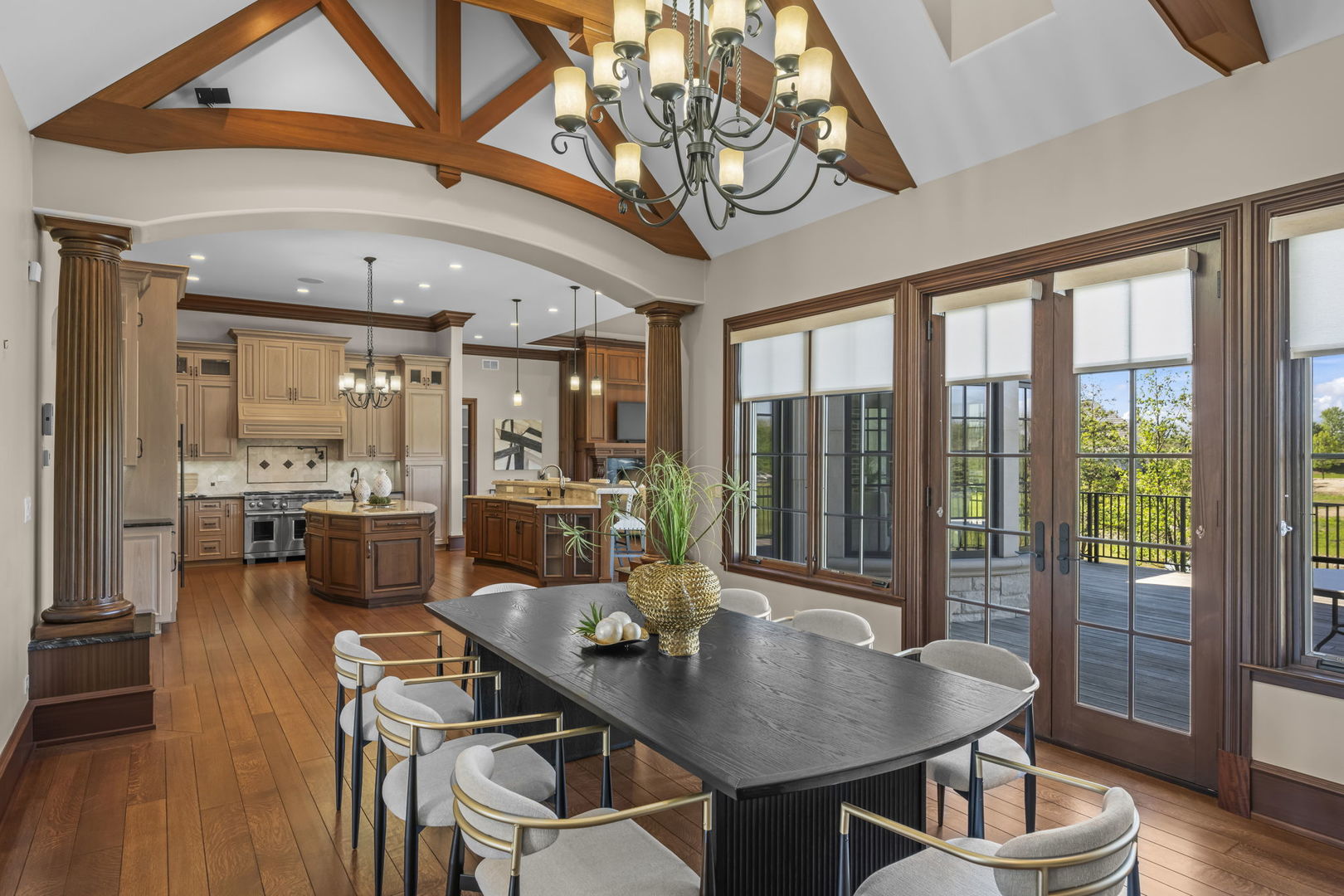 23 Enclave Court, South Barrington, IL 60010