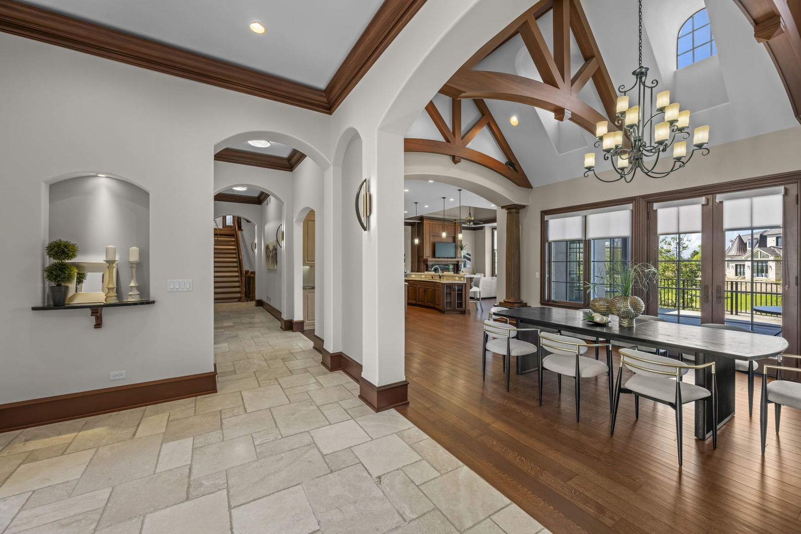 23 Enclave Court, South Barrington, IL 60010