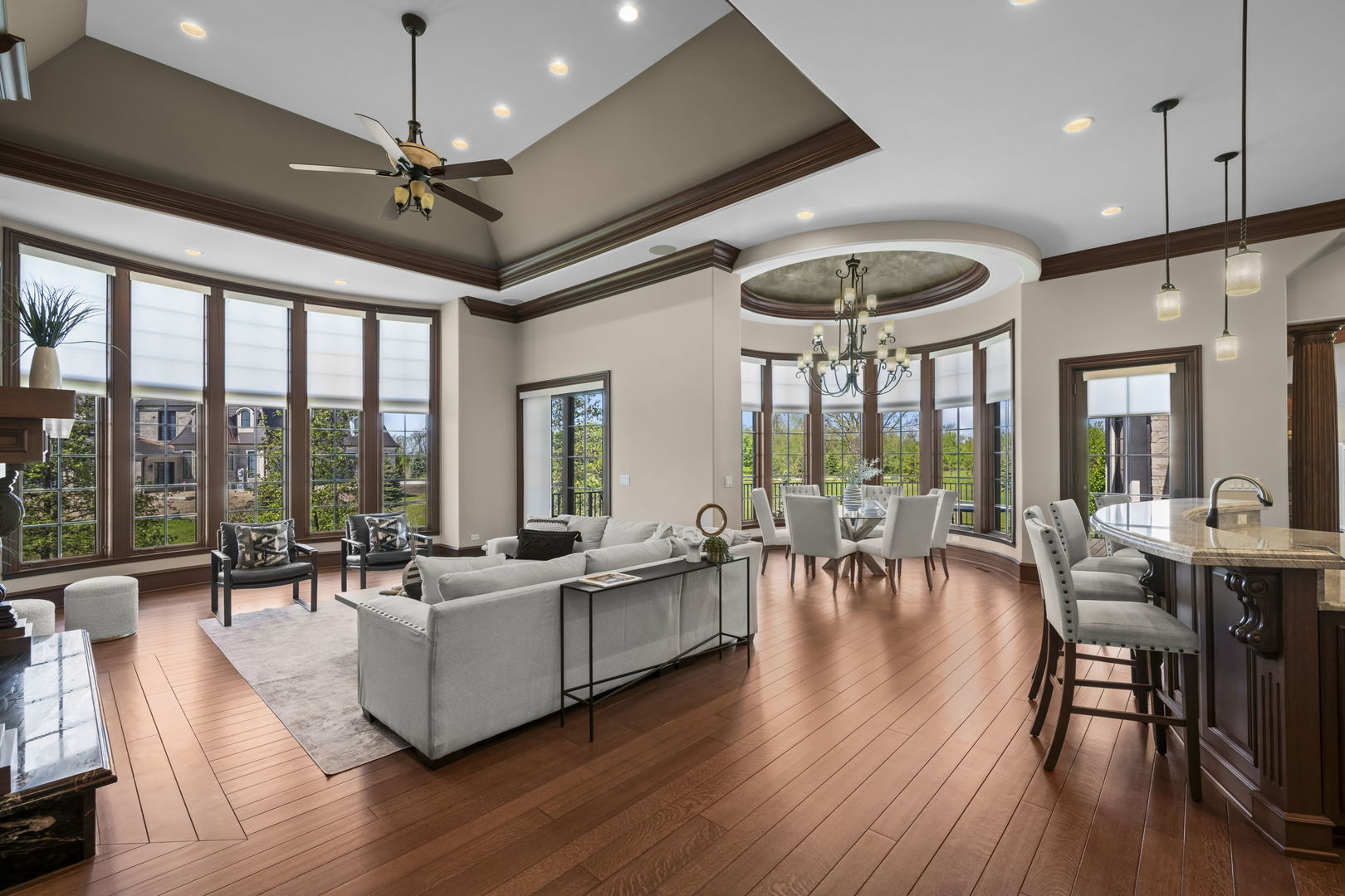 23 Enclave Court, South Barrington, IL 60010