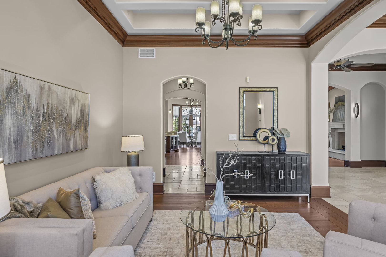 23 Enclave Court, South Barrington, IL 60010