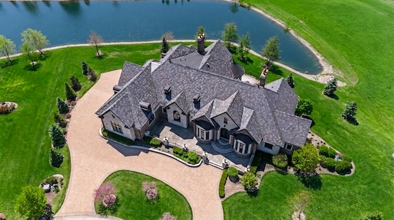 23 Enclave Court, South Barrington, IL 60010