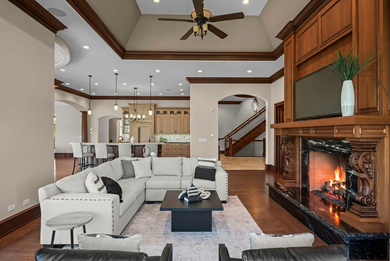 23 Enclave Court, South Barrington, IL 60010