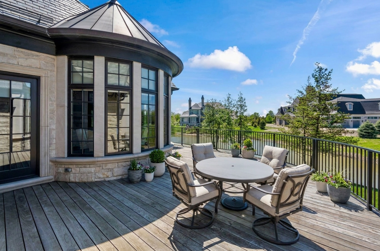 23 Enclave Court, South Barrington, IL 60010