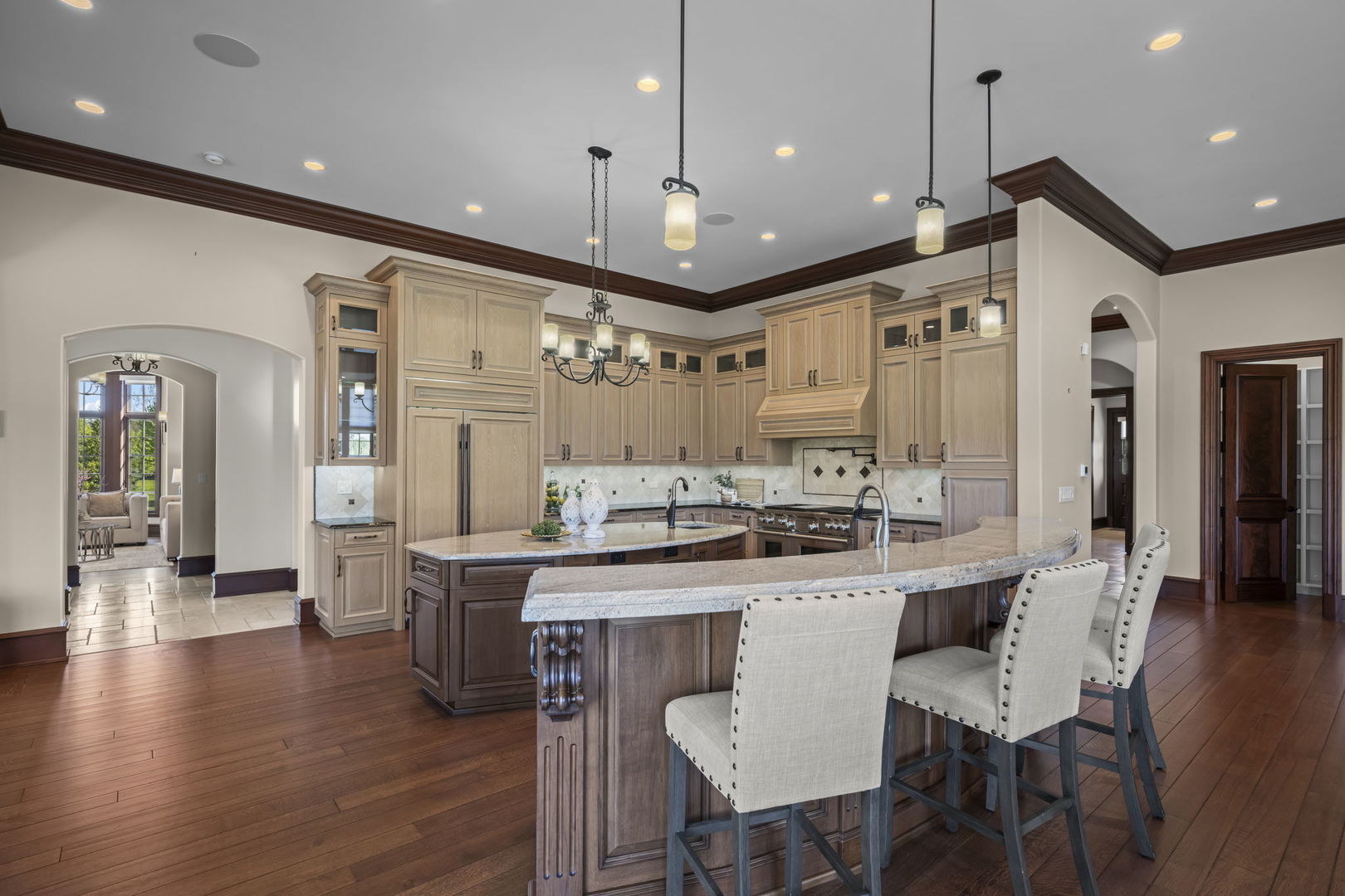 23 Enclave Court, South Barrington, IL 60010