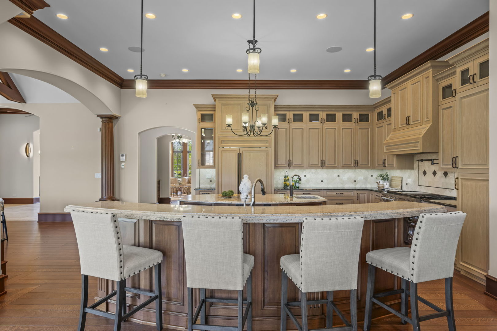 23 Enclave Court, South Barrington, IL 60010