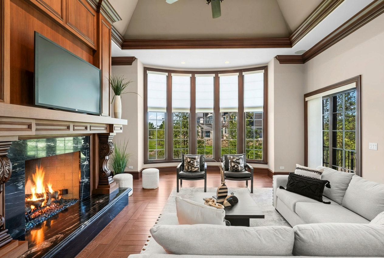 23 Enclave Court, South Barrington, IL 60010