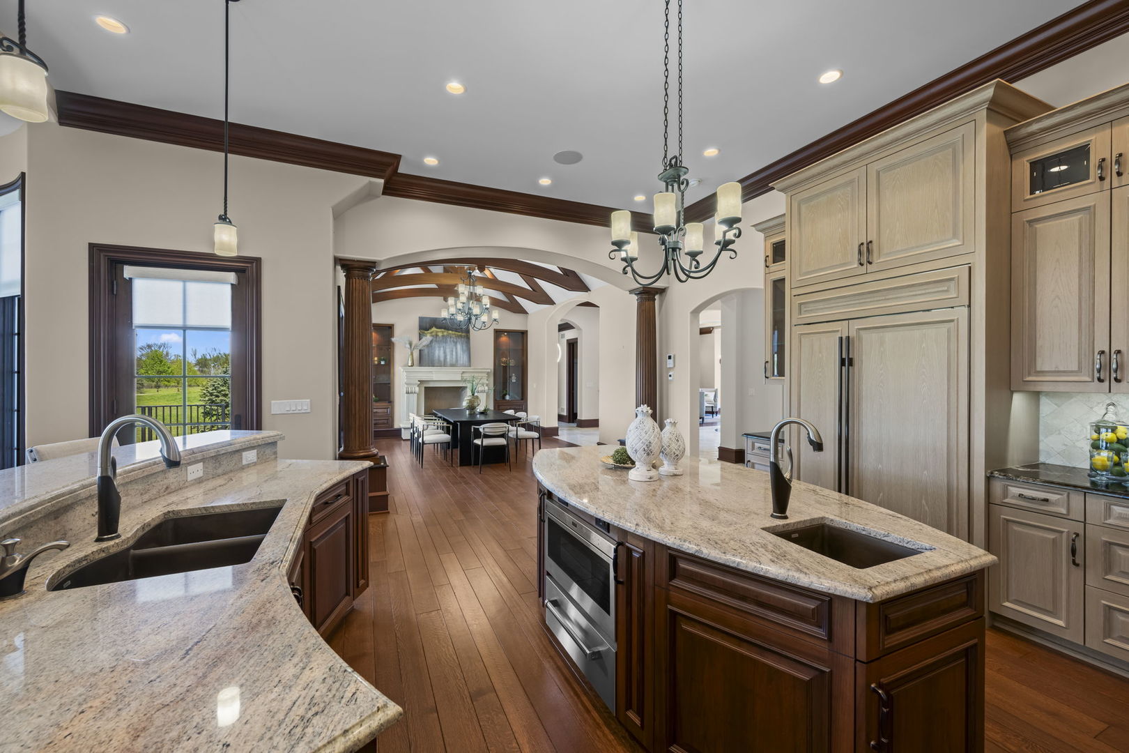 23 Enclave Court, South Barrington, IL 60010