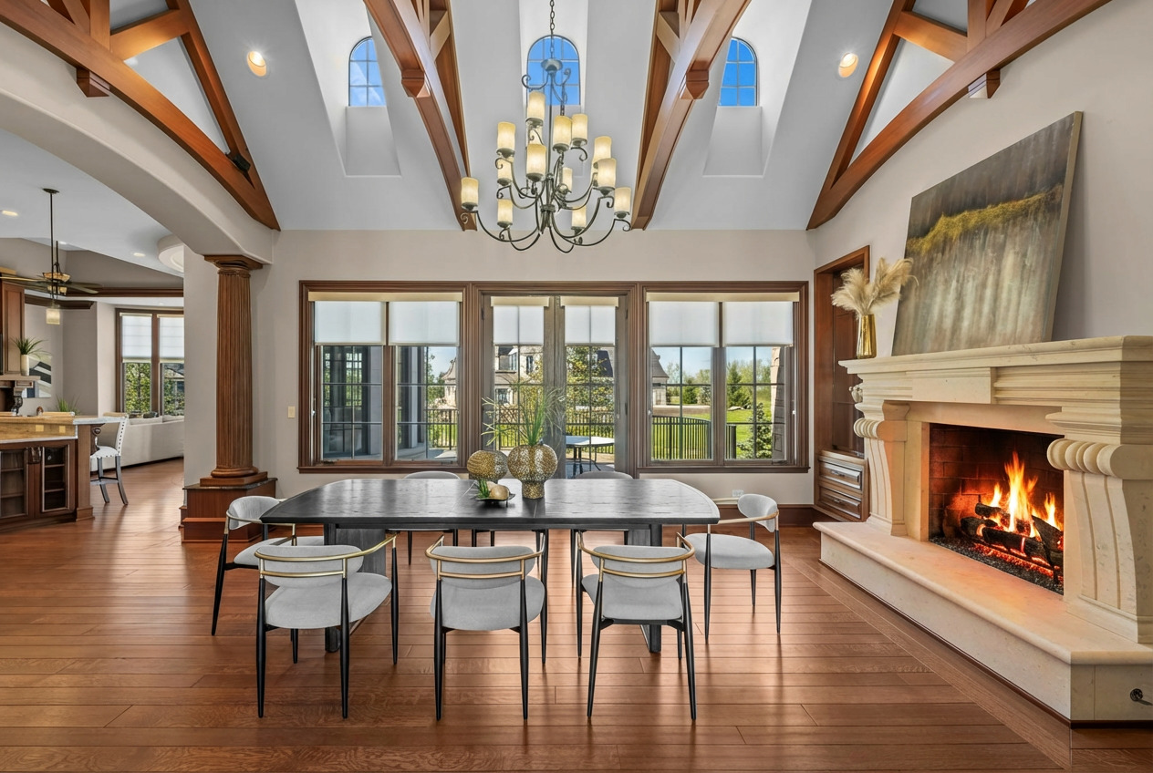 23 Enclave Court, South Barrington, IL 60010