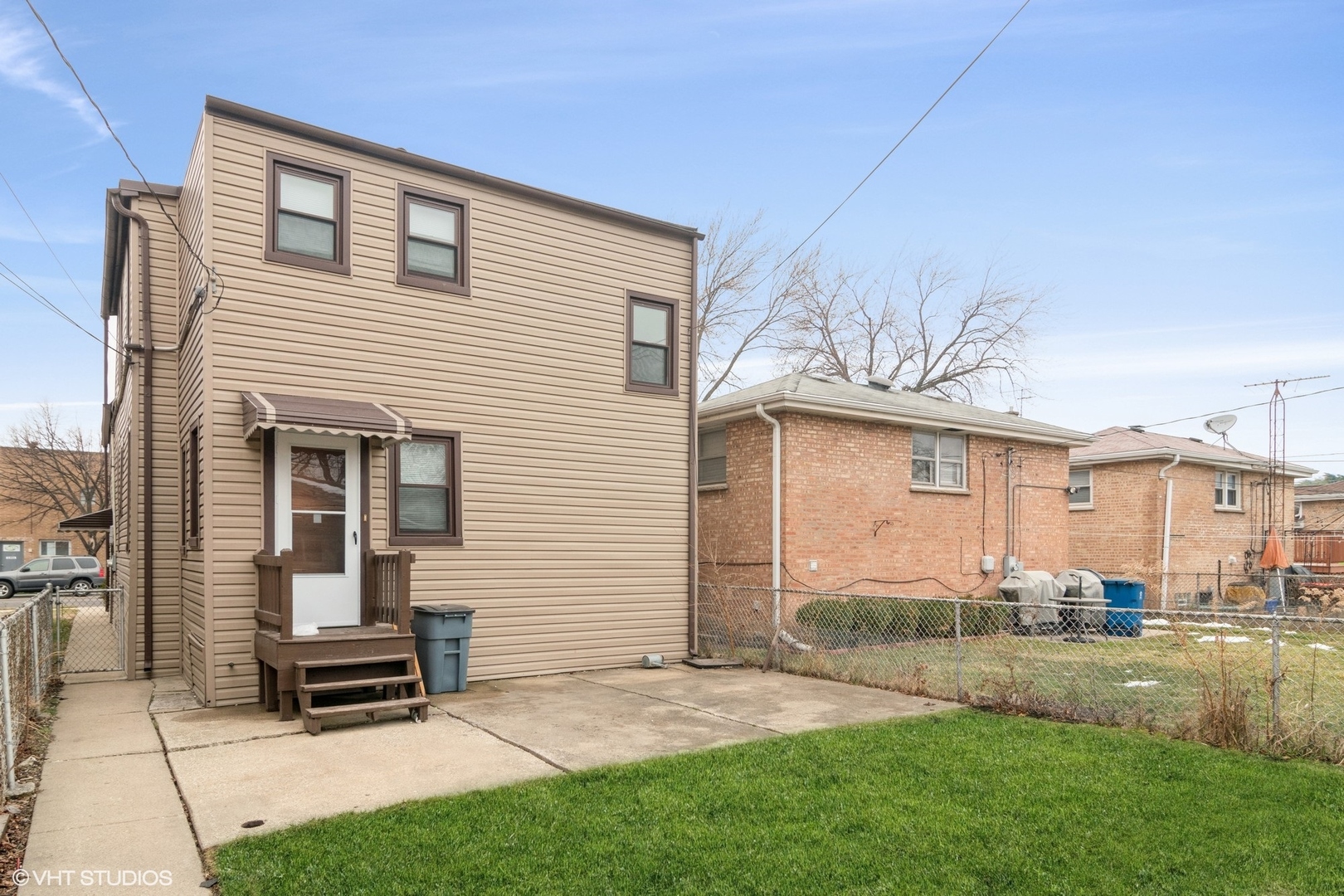 1342 Circle Avenue #1, Forest Park, IL 60130