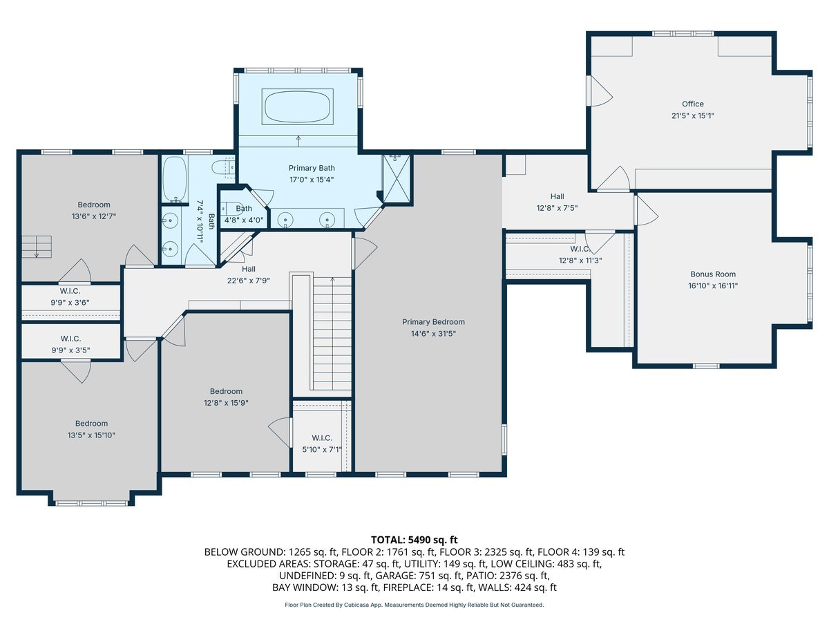 15 Mulberry Drive, Hawthorn Woods, IL 60047