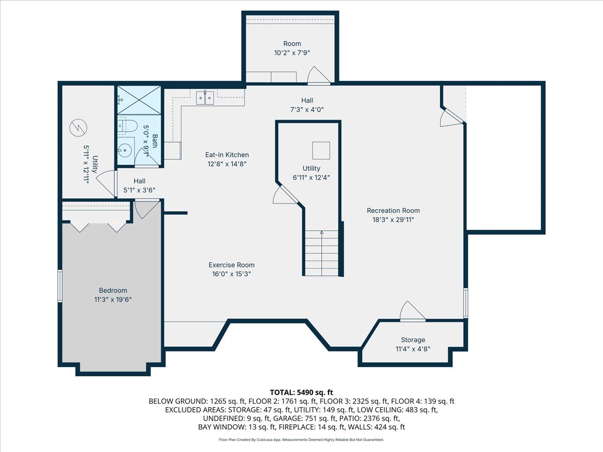 15 Mulberry Drive, Hawthorn Woods, IL 60047