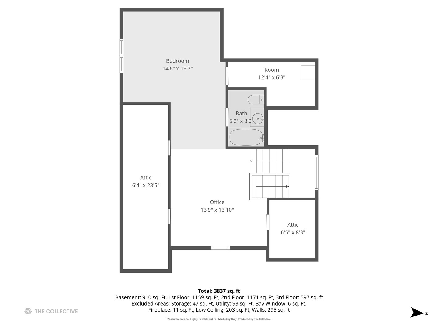 746 S Adams Street, Hinsdale, IL 60521