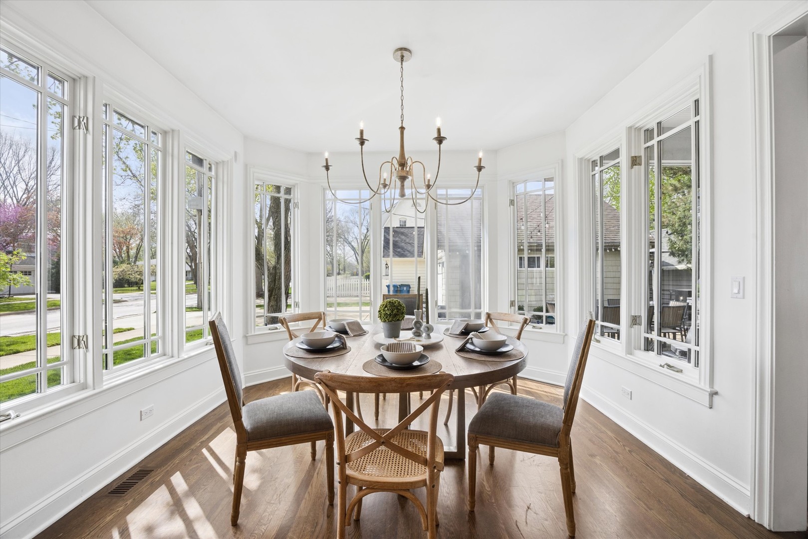 746 S Adams Street, Hinsdale, IL 60521