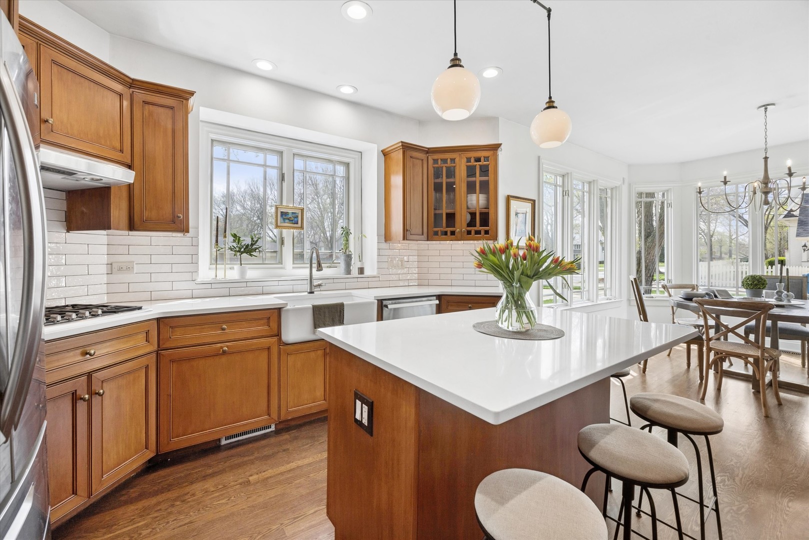 746 S Adams Street, Hinsdale, IL 60521