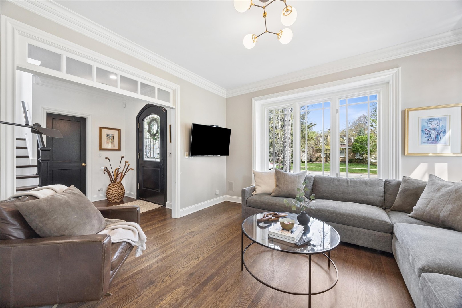 746 S Adams Street, Hinsdale, IL 60521