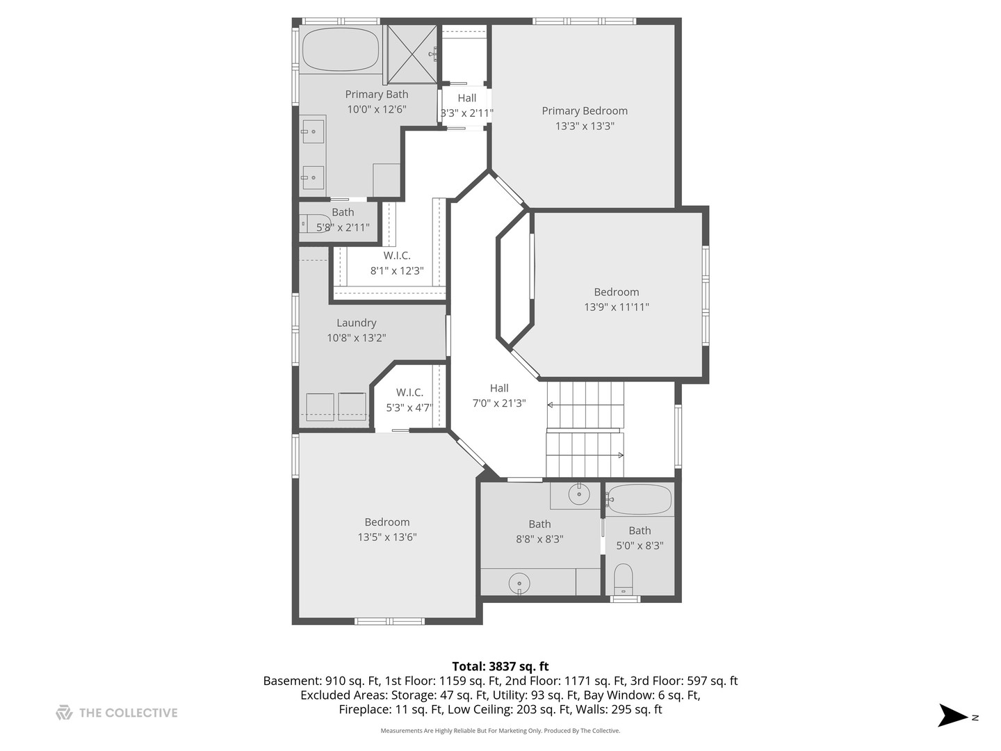 746 S Adams Street, Hinsdale, IL 60521