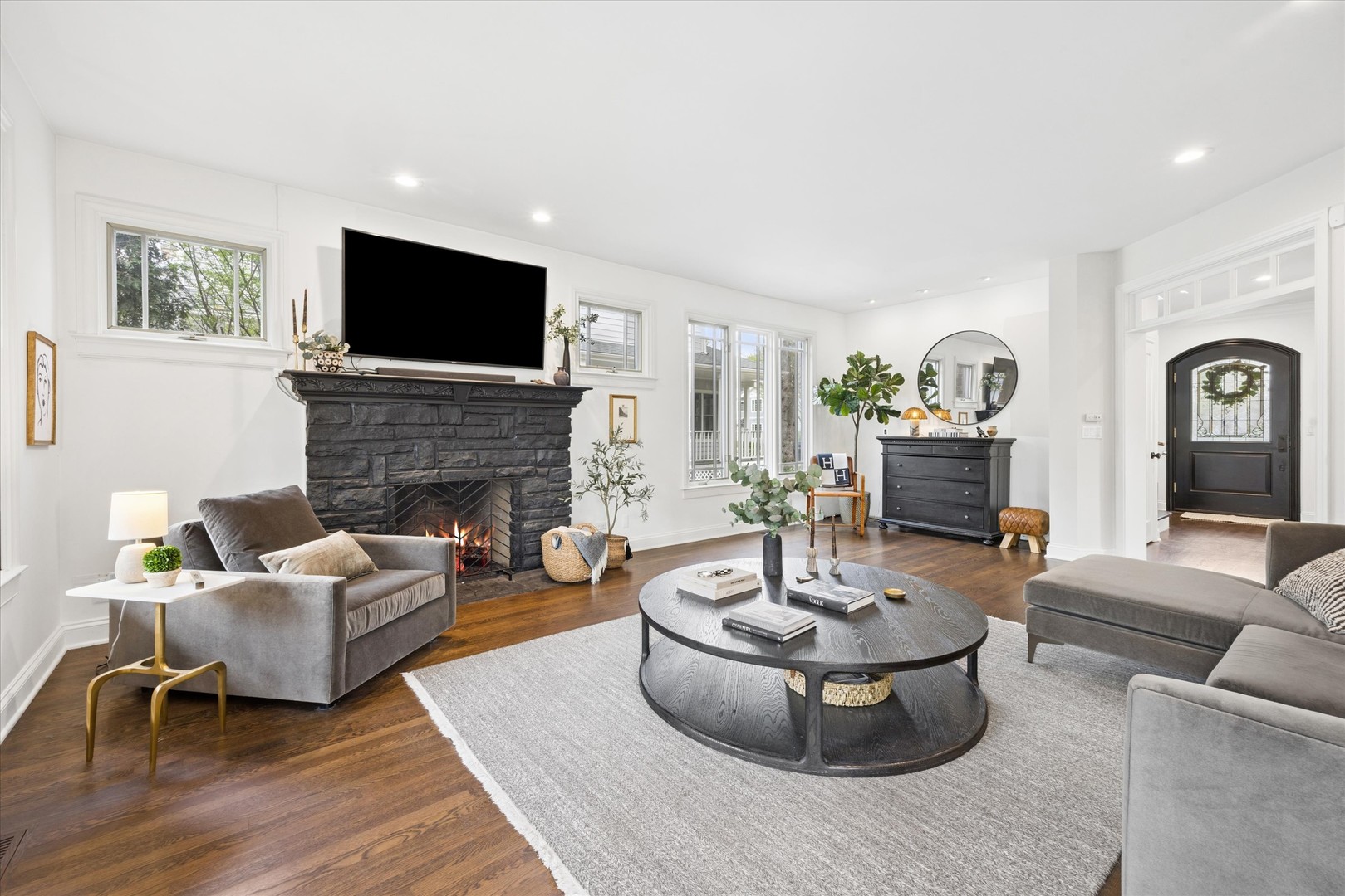 746 S Adams Street, Hinsdale, IL 60521