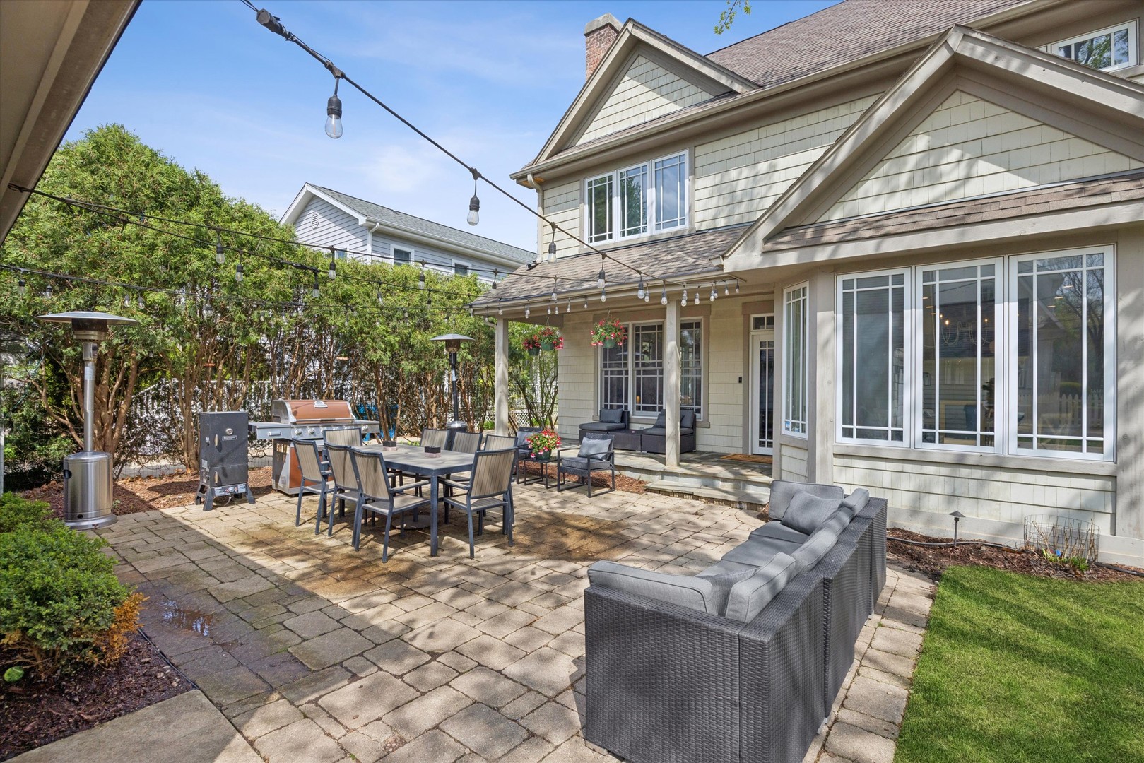 746 S Adams Street, Hinsdale, IL 60521