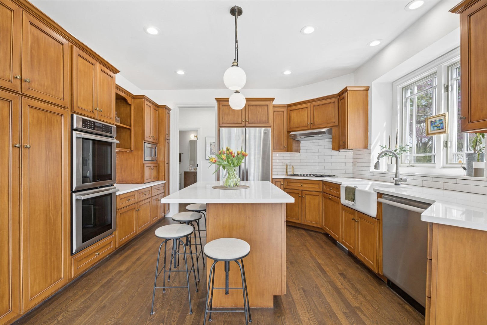 746 S Adams Street, Hinsdale, IL 60521