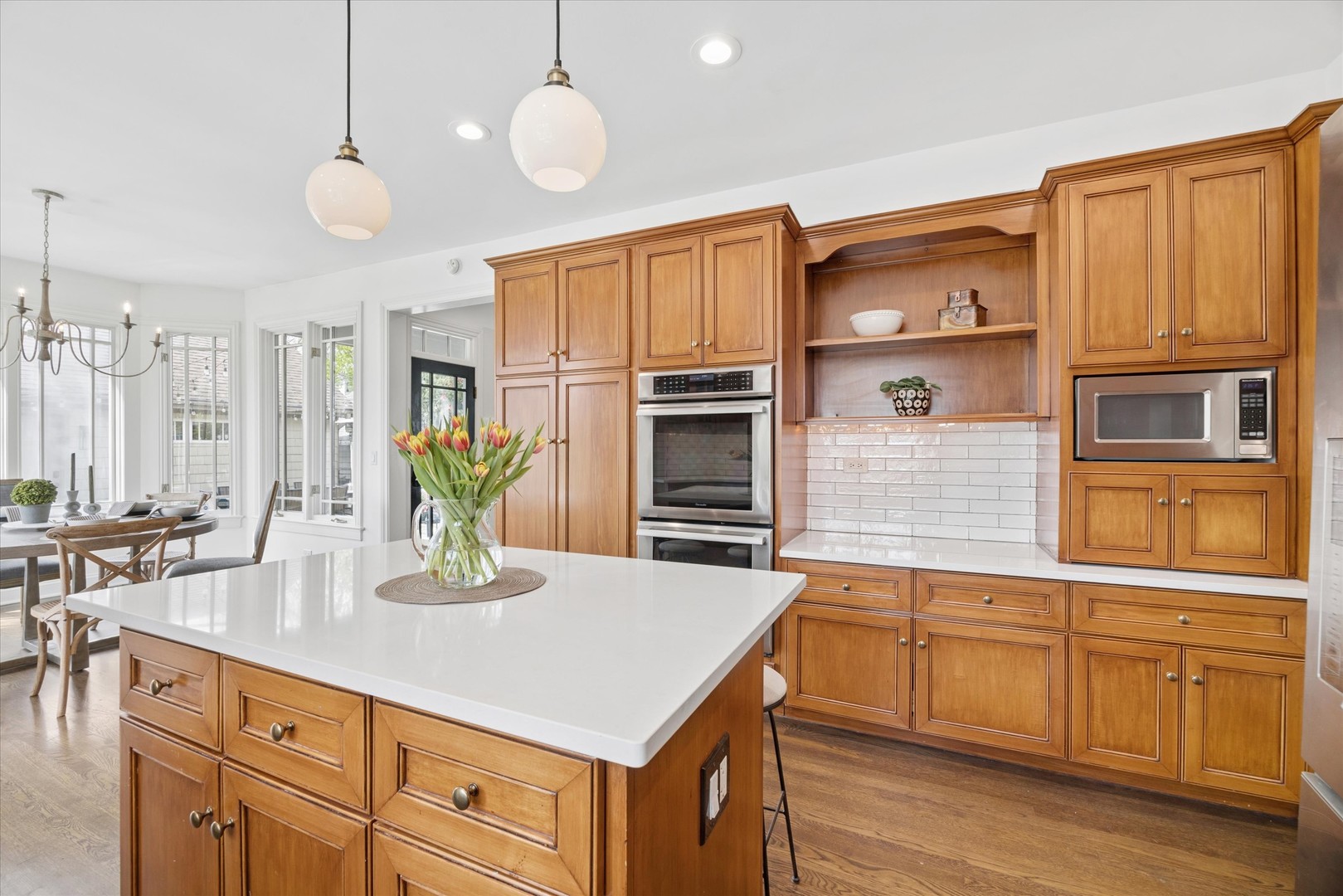 746 S Adams Street, Hinsdale, IL 60521