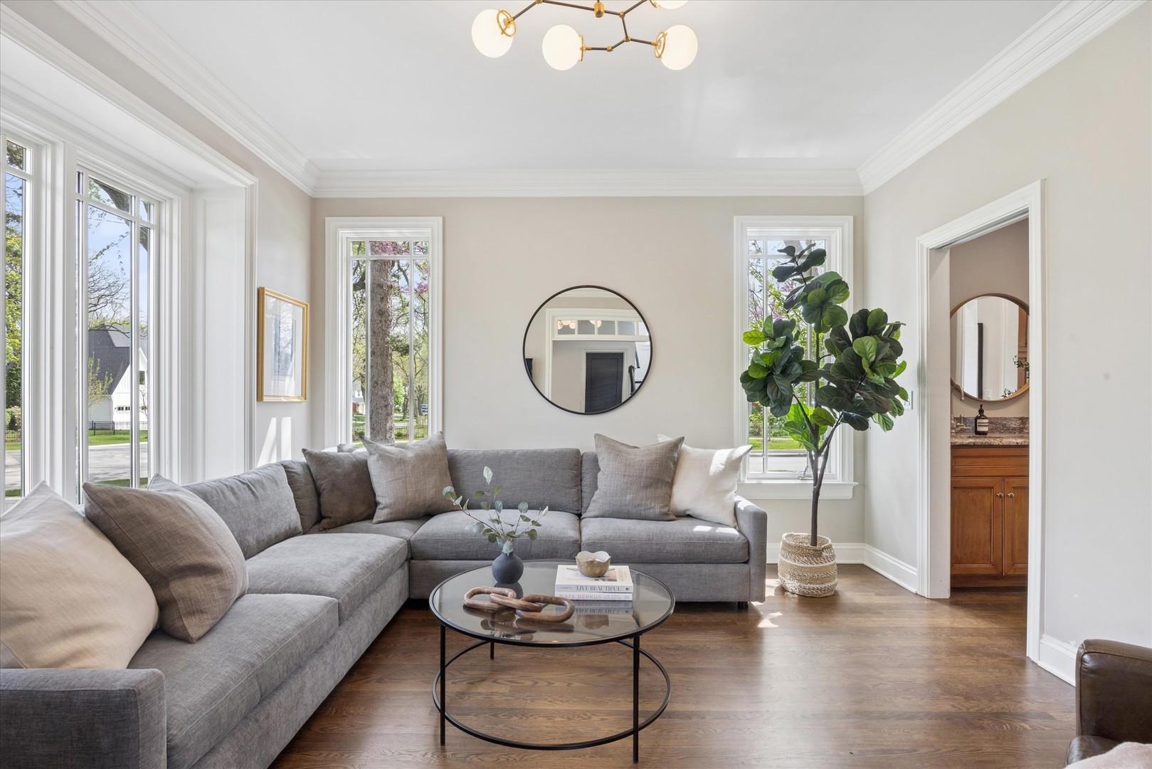 746 S Adams Street, Hinsdale, IL 60521