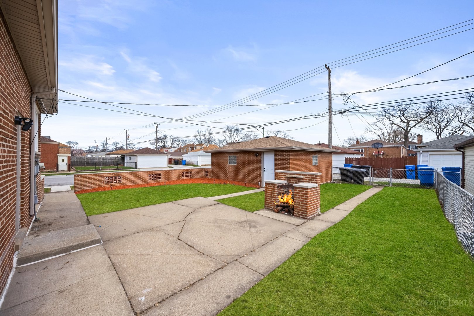 11101 S Ewing Avenue, Chicago, IL 60617