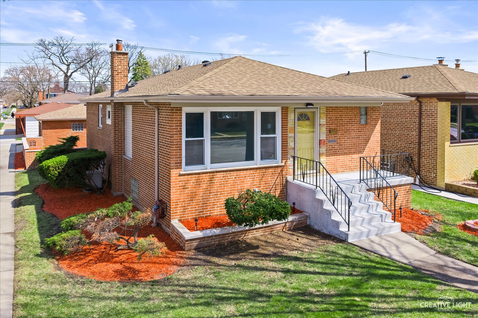 11101 S Ewing Avenue, Chicago, IL 60617