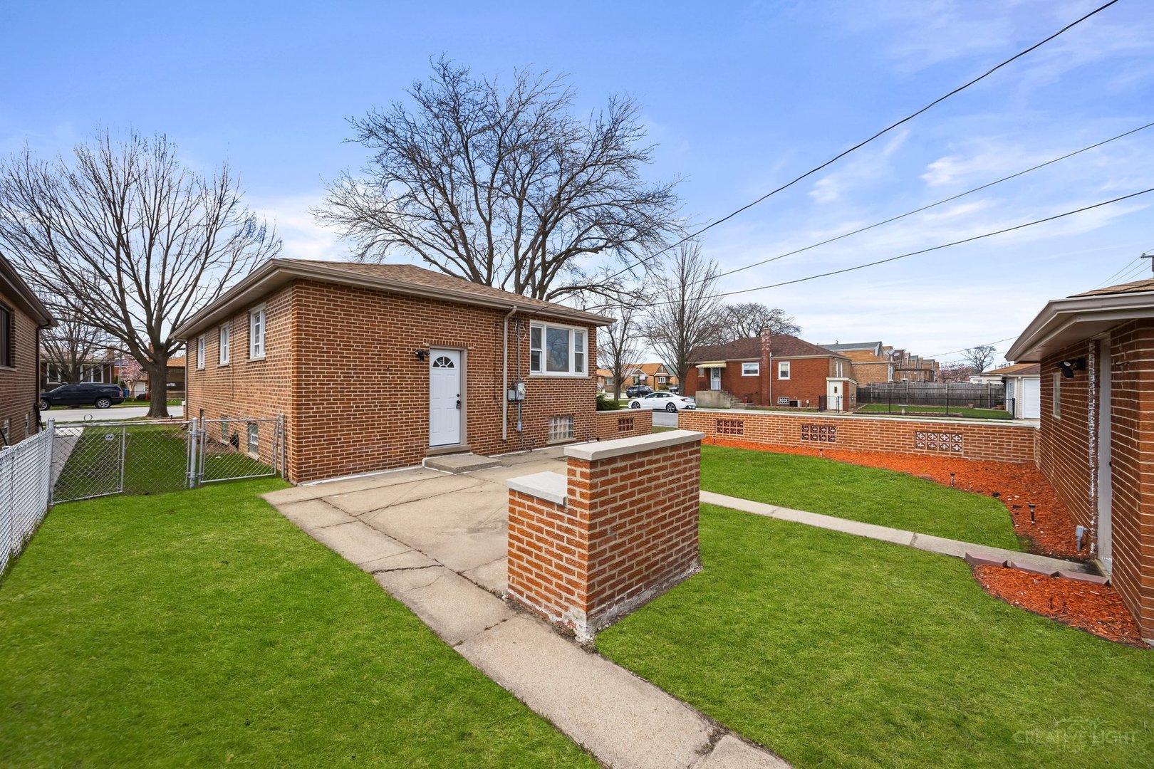 11101 S Ewing Avenue, Chicago, IL 60617